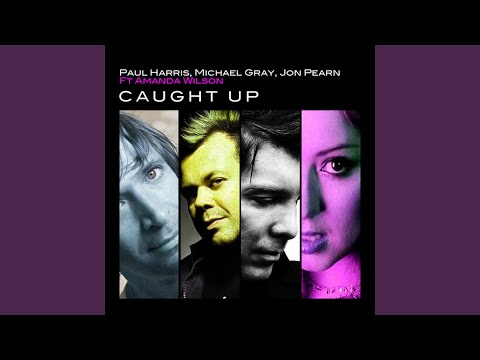 Caught Up (Radio Edit)