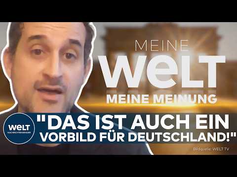 MEINUNG: „Ein Vorbild für Deutschland!“ – Schweizer Rundfunk nennt künftig Täter-Herkunft konsequent