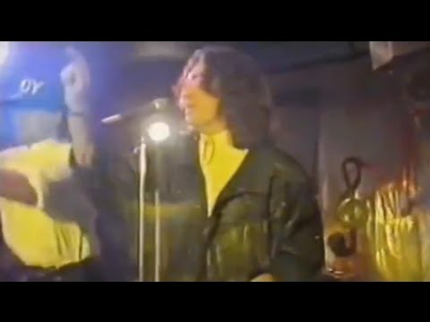 Bravo & Dj's • Difacil Rap (Live Mallorca) 19/01/90