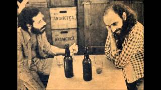 João do Pulo -João Bosco