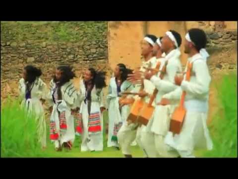Birhanu Tezera - Gonder 2013