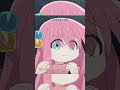 If Bubbly Was In Bocchi The Rock