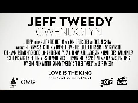 Video thumbnail for Gwendolyn