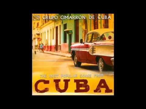 🔥QUE MANERA DE QUERERTE por GRUPO CIMARRON DE CUBA - Salsa Premium