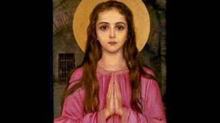 The Story of St. Philomena