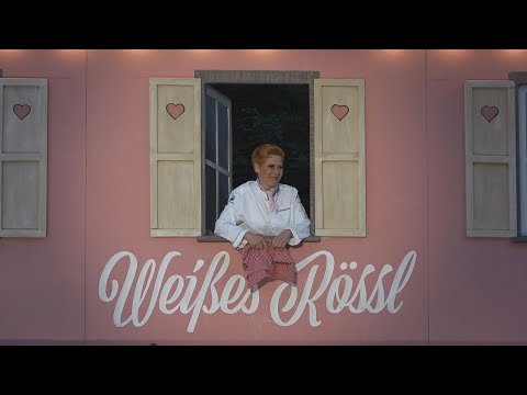 Im weißen Rössl - Klassiker im neuen Gewand