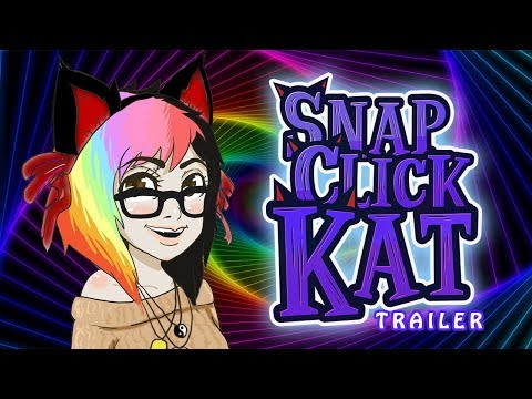 SnapClickKat Channel Trailer ♥