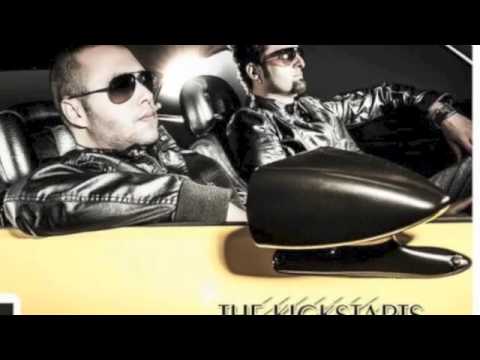 The Kickstarts & Filip Ilic - Hype