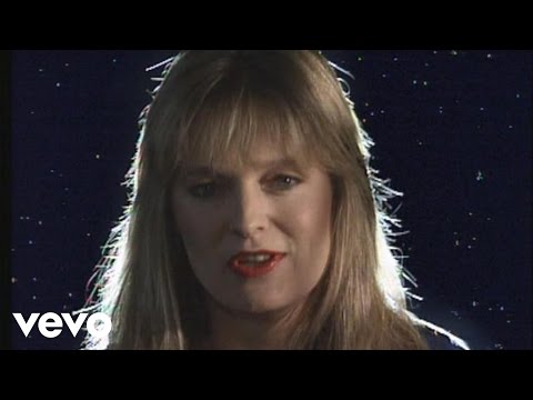 Anne Linnet - Time og Dag og Uge