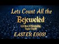 All the Bejeweled Easter Eggs You Need To Know | Taylor Swift | TS10 Midnights