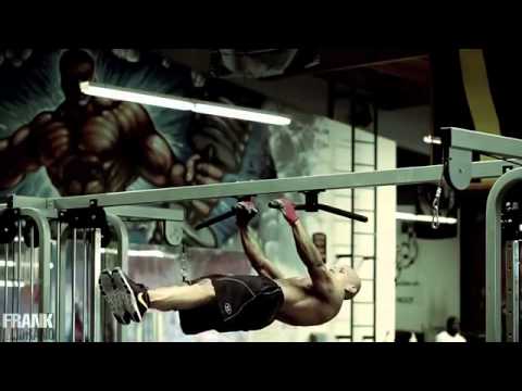 Frank Medrano   Superhuman Bodyweight Workout Domination