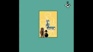 That's Really Super Supergirl / XTC Melodion Cover