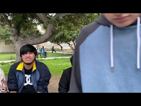 CHOBY VS GRIEGO - SEMIFINAL - INFLUENCER FECHA #3