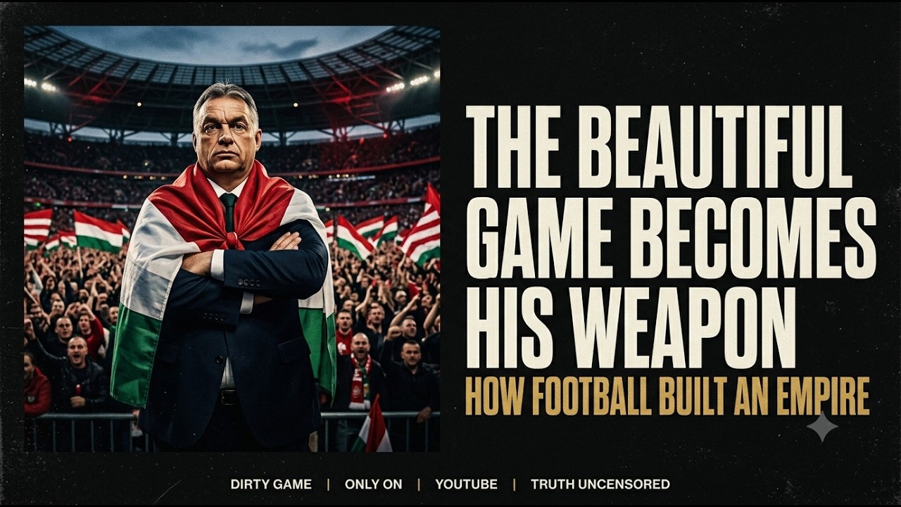 Why Trump and Meloni Are Copying Orban's Playbook