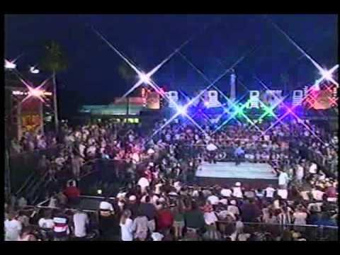 WCW Monday Nitro 08/05/96 Part 3