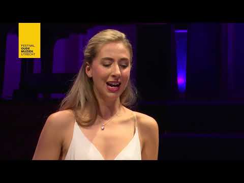 Elisabeth Hetherington & David Mackor - Songs by Cozzolani and Vizzana