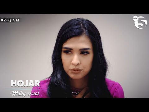 "Hojar" seriali | 82-qism
