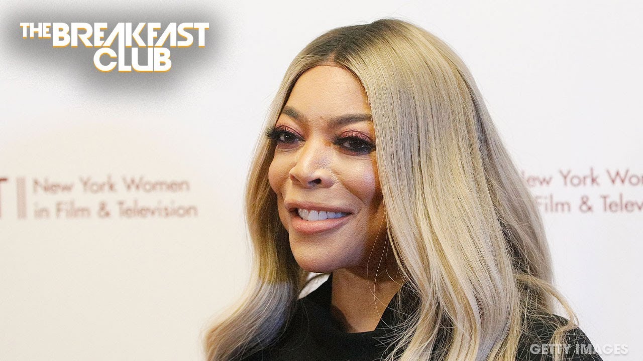 "Where Is Wendy Williams" ...Was This Documentary Disrespectful?