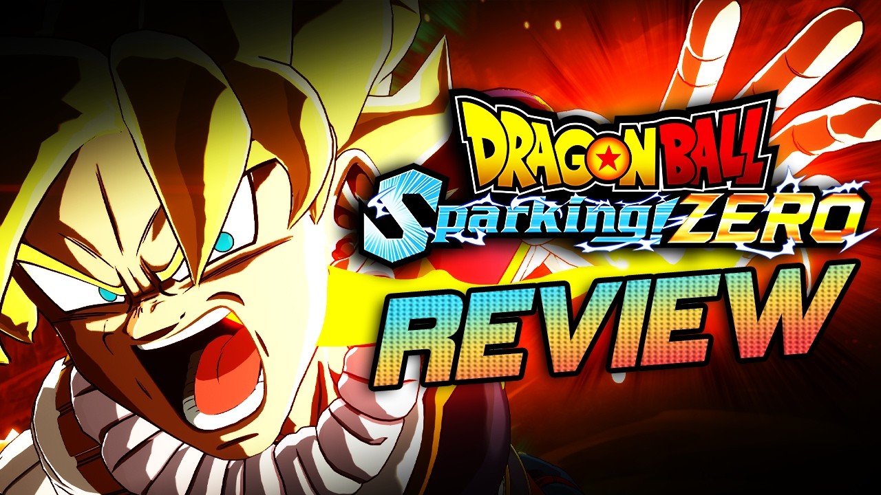 Dragonball: Sparking! ZERO One Year Later (REVIEW)