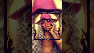 Stick - Hakeem Prime (Prod. IamBairBeats) [Explicit]