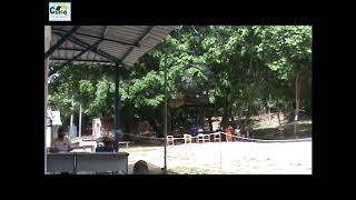 3ª ETAPA DO CAMPEONATO ESTADUAL 2020 - RJ