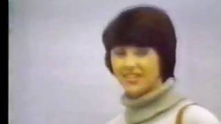 SNIP, heavily promoted NBC sitcom that never aired in the US