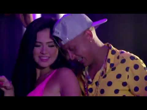 MC TROIA ROMULO CHAVOSO MC DANNY E MC LARISSA - VIDA DE BAILÃO - CLIPE OFICIAL