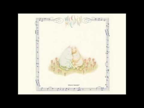 Tanoshii Moomin Ikka - Omajinai no Uta (おまじないの歌)