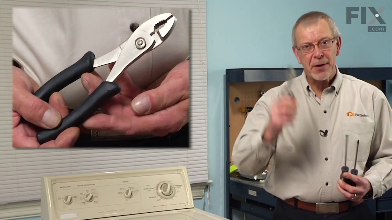 Replacing your Tub Spring Replacing your Tub Spring