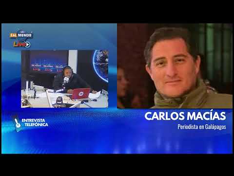 NotiMundo Al D�a