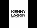 Kenny Larkin - Tedra