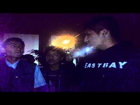 TITAN  Vs MC GARROS Vs INDIGENA