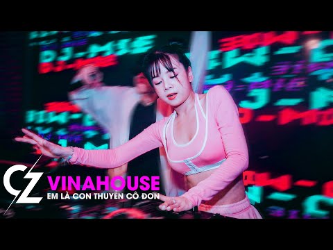 Thuyền Không Bến Thuyền Mãi Lênh Đênh Remix, Người Lạ Thoáng Qua ✈ NONSTOP BAY PHÒNG 2021 ✈ CZ Remix