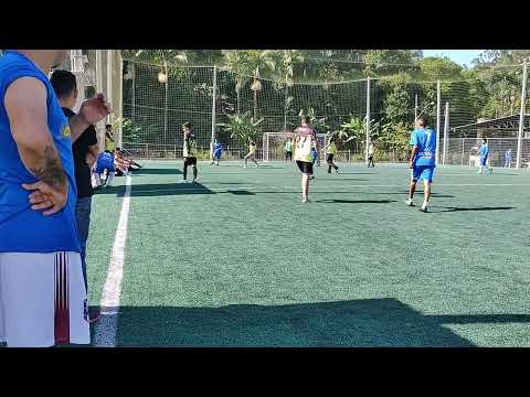 mais uma vitória família AZZURRA FC