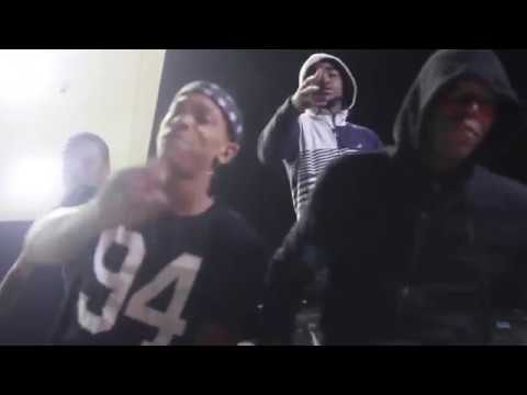 6 x King Red - The Get Back (Official Video) Shot By @Tystar_Sodope @Goonie_Sodope