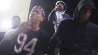6 x King Red - The Get Back (Official Video) Shot By @Tystar_Sodope @Goonie_Sodope