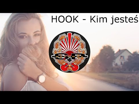 HOOK - Kim jesteś [OFFICIAL VIDEO]