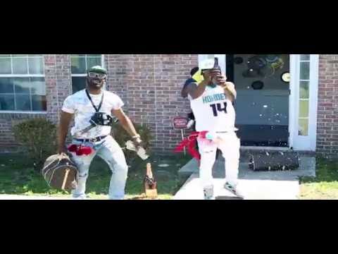 CTM Ball - NO MO Ft. Blue Benjamin Beezy & Gorgeous Dro