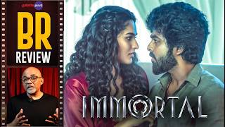 IMMORTAL review thumbnail