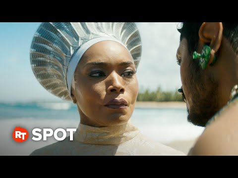 Black Panther: Wakanda Forever - Destruction (2022)