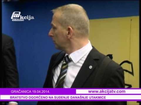 NK Bratstvo - NK Jedinstvo    akcija online