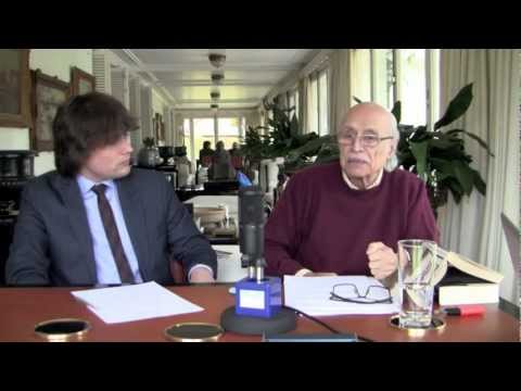 MONÓLOGOS DE SOMOSAGUAS: La pasion de tranquilidad