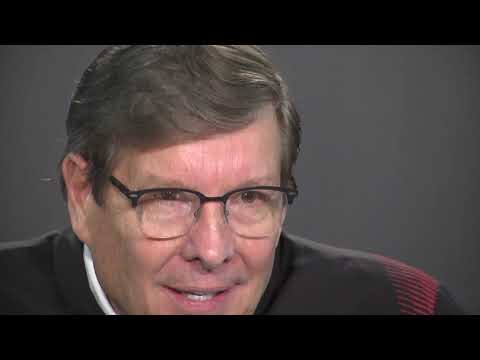 Texas Tech Basketball vs Arkansas State: Postgame Presser | 2021