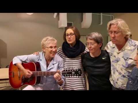 Anne Murray, Dawn and Bruce (Tell Him What You Want)