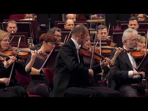 Pyotr Tchaikovsky - Waltz of the Flowers (Warsaw Philharmonic Orchestra, Jacek Kaspszyk)