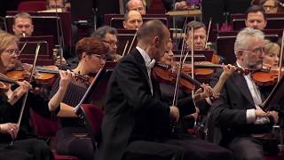 Pyotr Tchaikovsky - Waltz of the Flowers (Warsaw Philharmonic Orchestra, Jacek Kaspszyk)