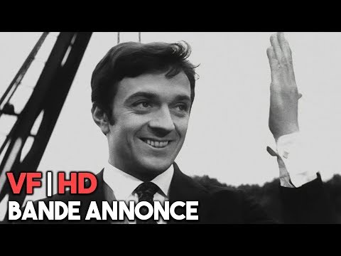 Arsène Lupin contre Arsène Lupin (1962) Bande Annonce VF [HD]