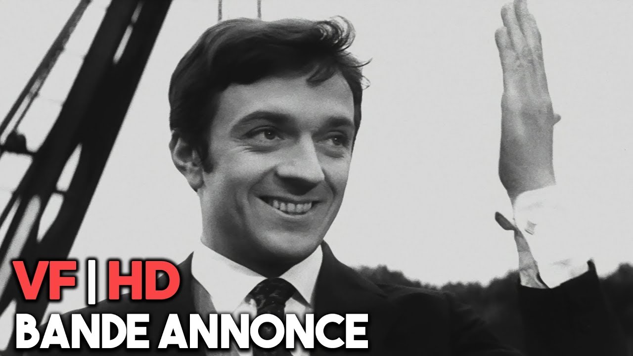 Miniature de la vidéo Arsène Lupin contre Arsène Lupin (1962) Bande Annonce VF [HD] du film Arsène Lupin contre Arsène Lupin