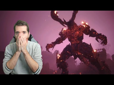 REACT AO STATE OF PLAY DO FINAL FANTASY XVI