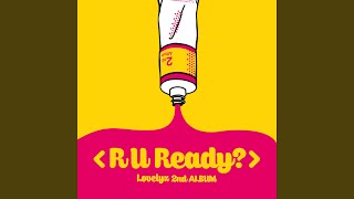 The (Lee Mi-Joo &amp; Ryu Su-Jeong &amp; Jeong Ye-In) (The (Lee Mi-Joo &amp; Ryu Su-Jeong &amp; Jeong Ye-In))